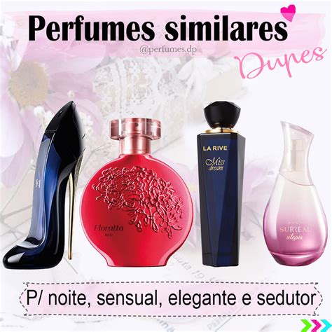 perfume replica good girl|10 Perfumes Similar To Good Girl Carolina Herrera [2024].